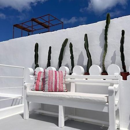 Casa Sira-Charming Home In The Heart Of The Kasbah แทนเจียร์ ภายนอก รูปภาพ