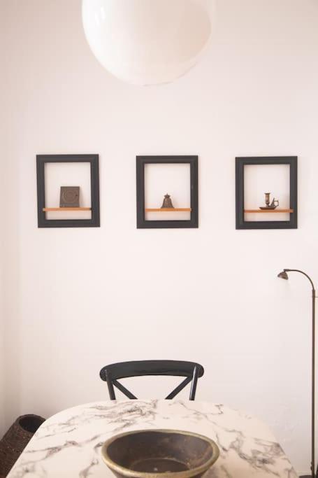 Casa Sira-Charming Home In The Heart Of The Kasbah แทนเจียร์ ภายนอก รูปภาพ