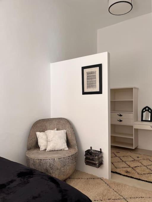 Casa Sira-Charming Home In The Heart Of The Kasbah แทนเจียร์ ภายนอก รูปภาพ
