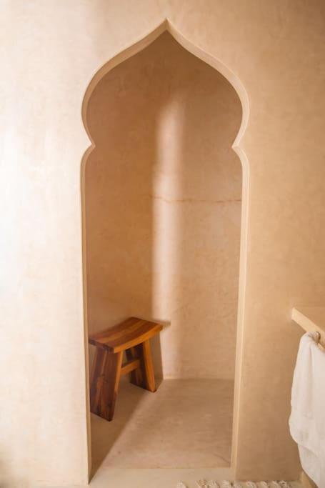 Casa Sira-Charming Home In The Heart Of The Kasbah แทนเจียร์ ภายนอก รูปภาพ