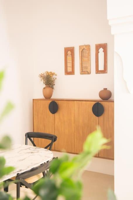 Casa Sira-Charming Home In The Heart Of The Kasbah แทนเจียร์ ภายนอก รูปภาพ