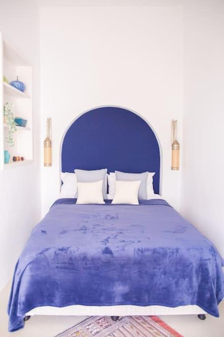 Casa Sira-Charming Home In The Heart Of The Kasbah แทนเจียร์ ภายนอก รูปภาพ