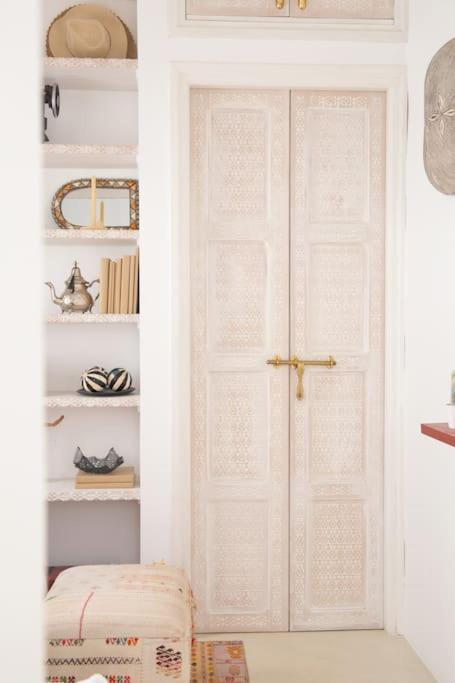 Casa Sira-Charming Home In The Heart Of The Kasbah แทนเจียร์ ภายนอก รูปภาพ