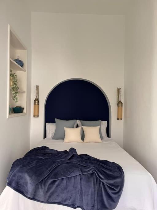 Casa Sira-Charming Home In The Heart Of The Kasbah แทนเจียร์ ภายนอก รูปภาพ