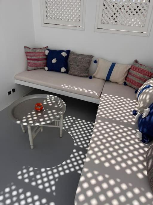 Casa Sira-Charming Home In The Heart Of The Kasbah แทนเจียร์ ภายนอก รูปภาพ