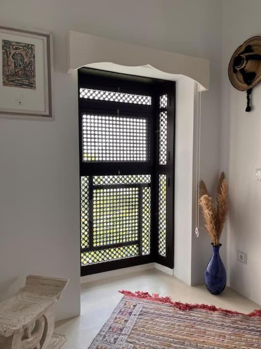 Casa Sira-Charming Home In The Heart Of The Kasbah แทนเจียร์ ภายนอก รูปภาพ